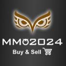 ទិញ និង លក់ (MMO2024)