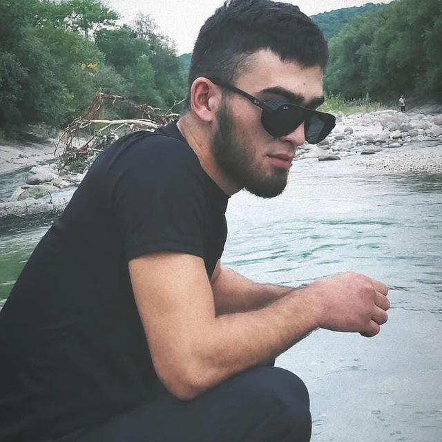 🥷🏻Махьач🐊