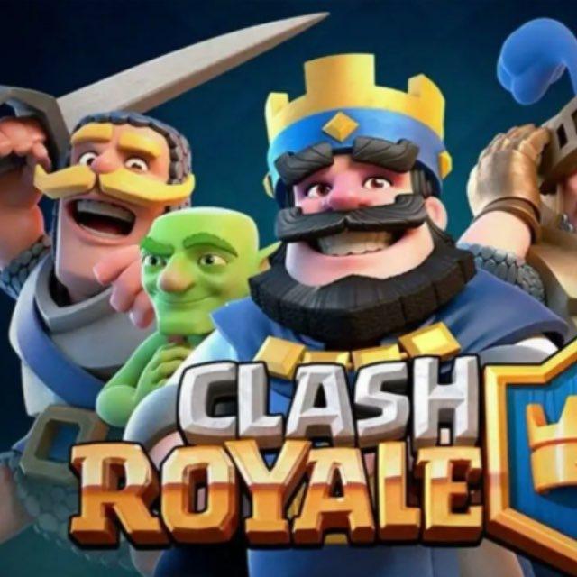 Clash gifts
