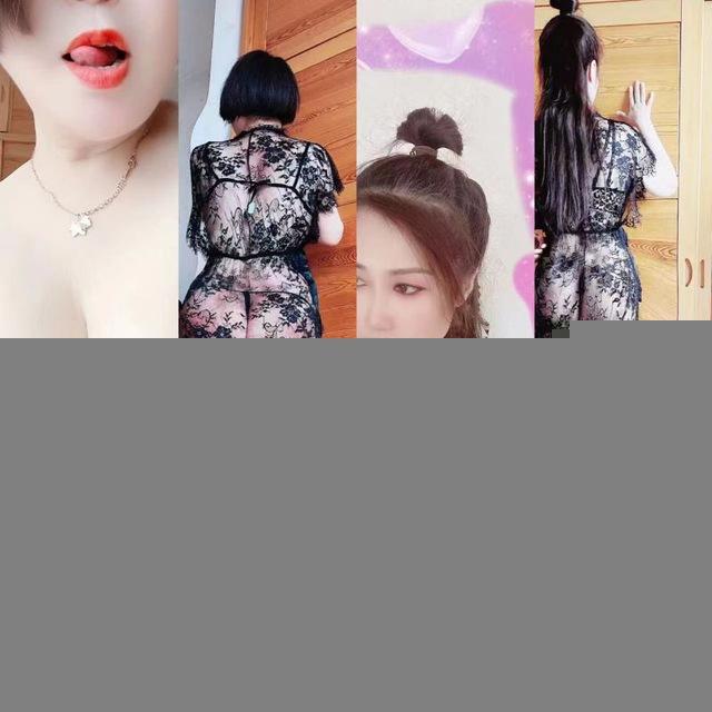 三通双飞熟女