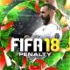 FIFA18 PENALTY 🎄
