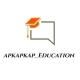 Apkapkapak1 Education Reborn