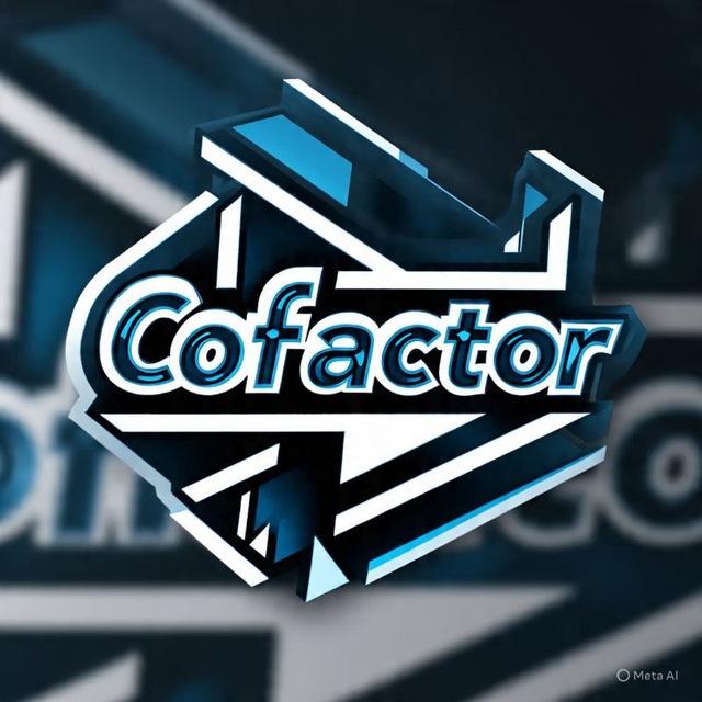 Cofactor Channles