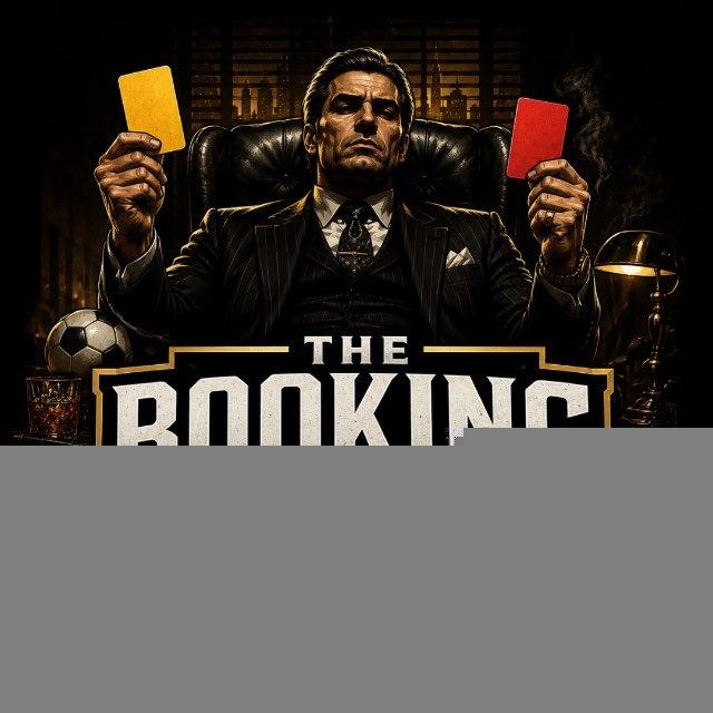 The Booking Boss