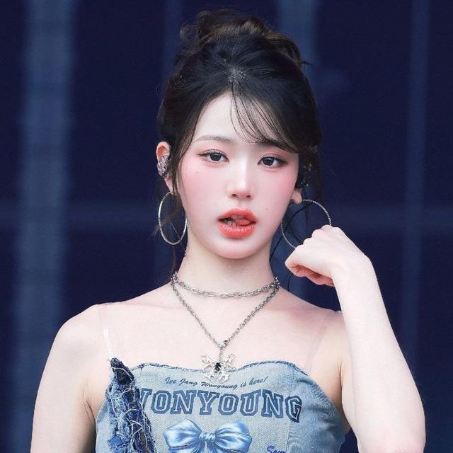 Asian Beauty Girl