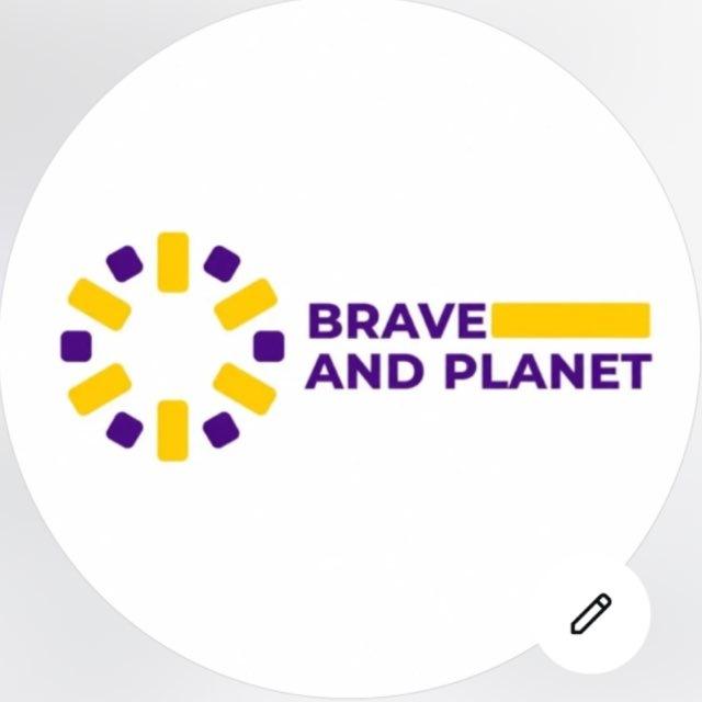 Brave And Planet LC