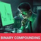 BINARY COMPOUNDING