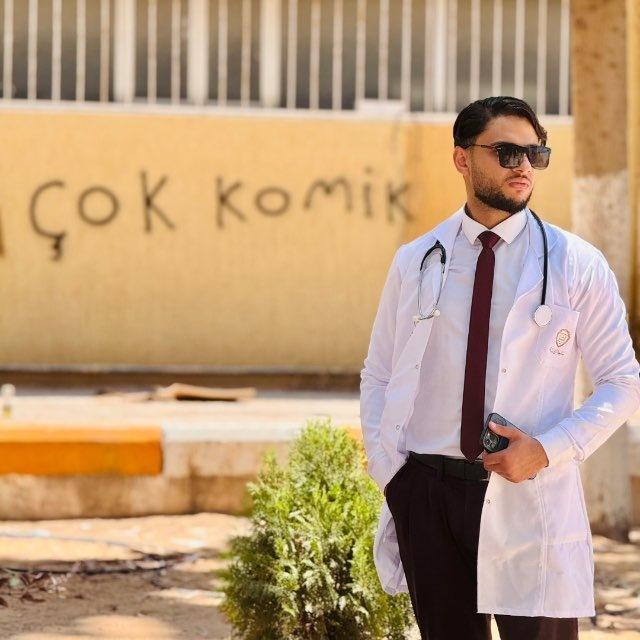عبد الباسط الهنقاري 🇱🇾