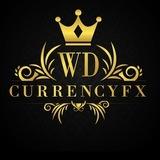 WD General Gold And Currencyfx
