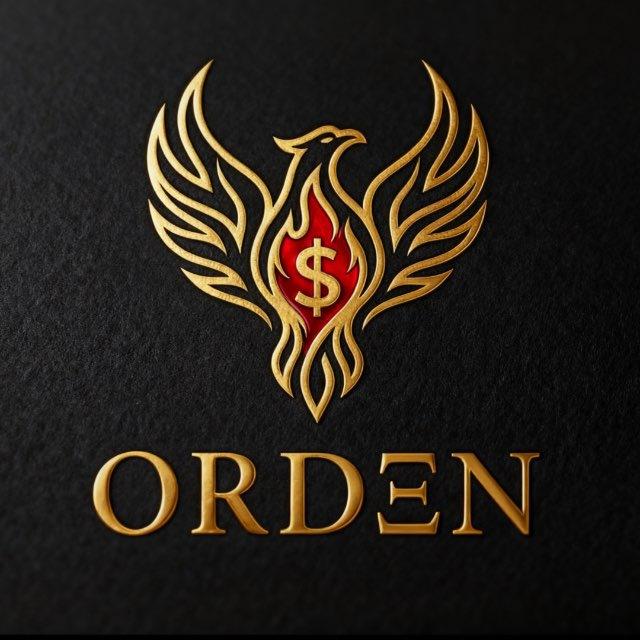 ORDΞN
