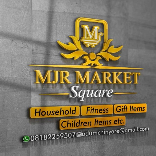 MJR MARKETSQUARE