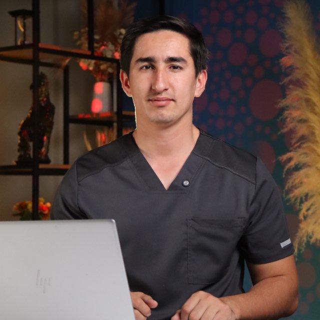 Dr.Himmatulloh Rahmatov | Blog