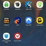 VPN buy & Sell Bangladesh
