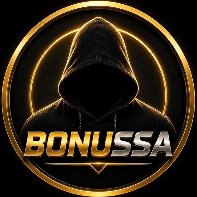 BONUSSA • Resmi Kanal