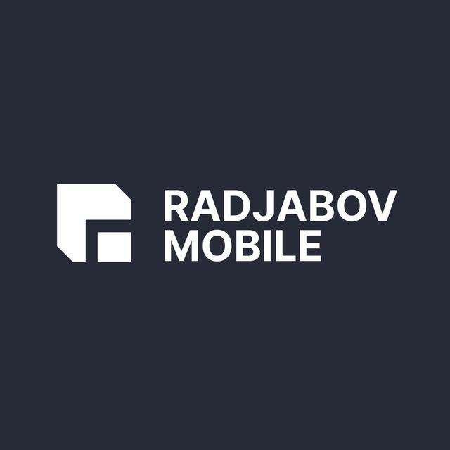 RADJABOV MOBILE TMR