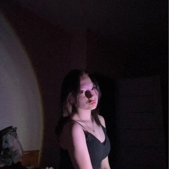 ~Nikolaevna~