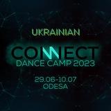 CONNECT DANCE CAMP