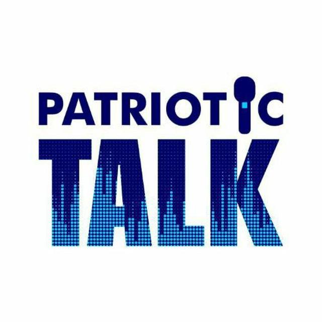 Patriotic TP Talk