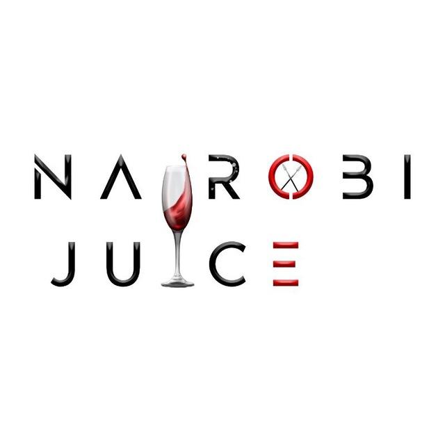 Nairobi juice