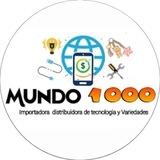 Importadora mundo mil