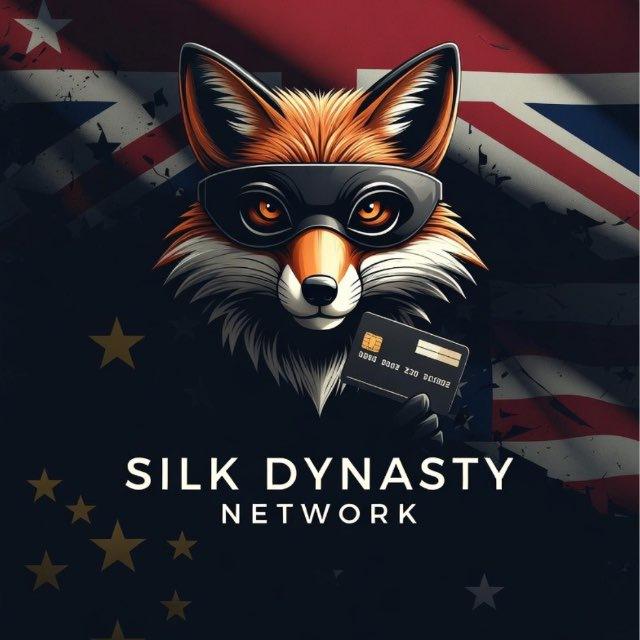 Silk Dynasty Network