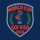 World Cup 2026 - Soi Kèo