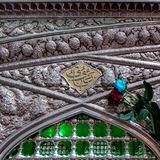 عشقي مولاي الرضا