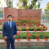 PRASHANT BHOJANE IRS(C & IT) notes and strategy
