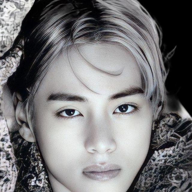ОЛЯ-ЛЯ💜BTS𐤀