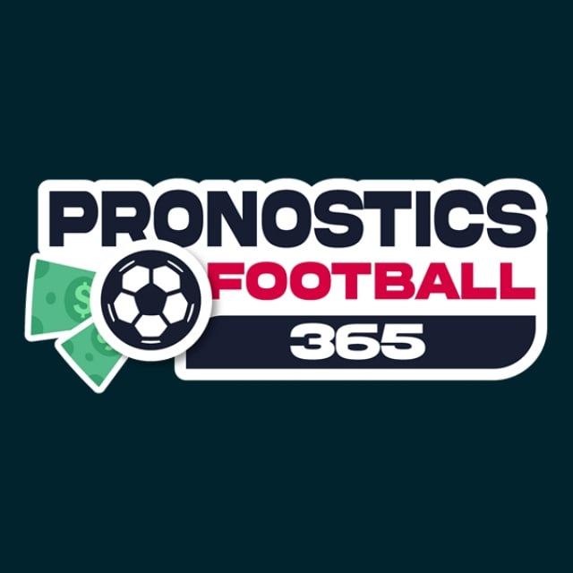 🎖 Pronostics Football 365 🇫🇷