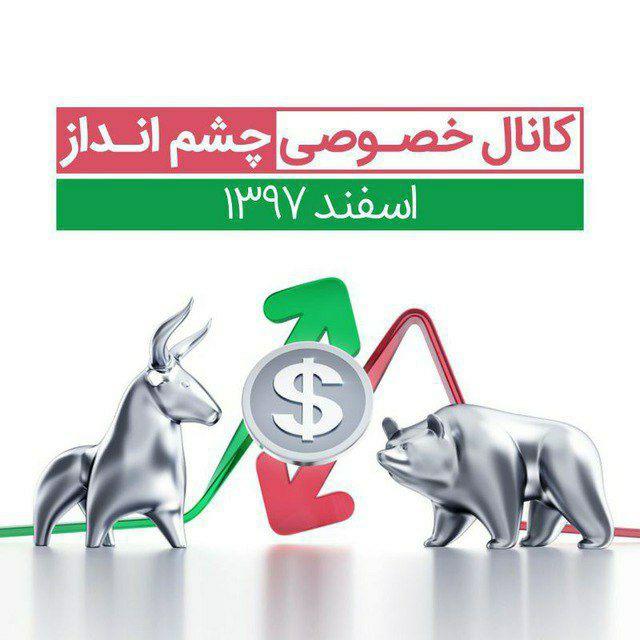 چشم انداز طلا