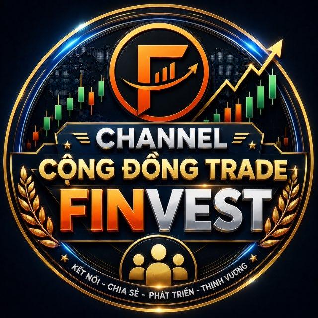 FINVEST TRADE - 10% MỖI NGÀY [Channel 1]