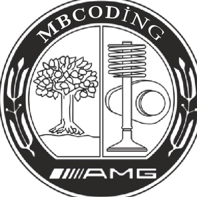 Mercedes Benz клуб #MBCoding