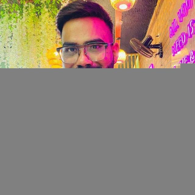 Bhanu Agnihotri GS