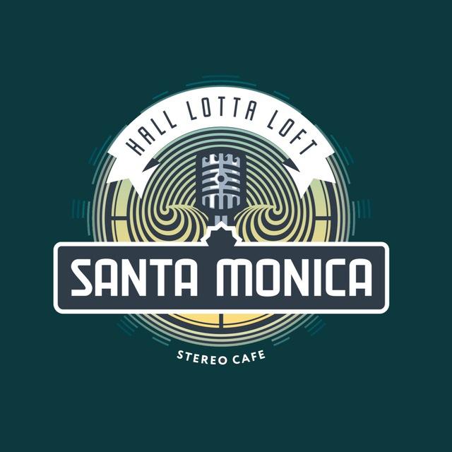 Santa Monica Channel 🤍