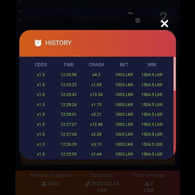 1XBet Melbet 888 Starz Crash Signal & Bot 🔥