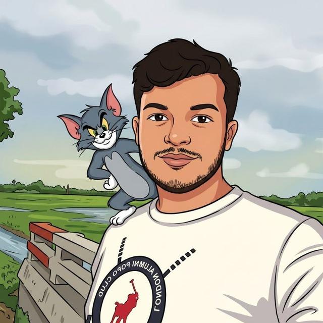 Adnan Khan YT