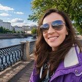 Ольга Тимофеева. Истории о любви