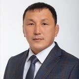 Баир Мункуев