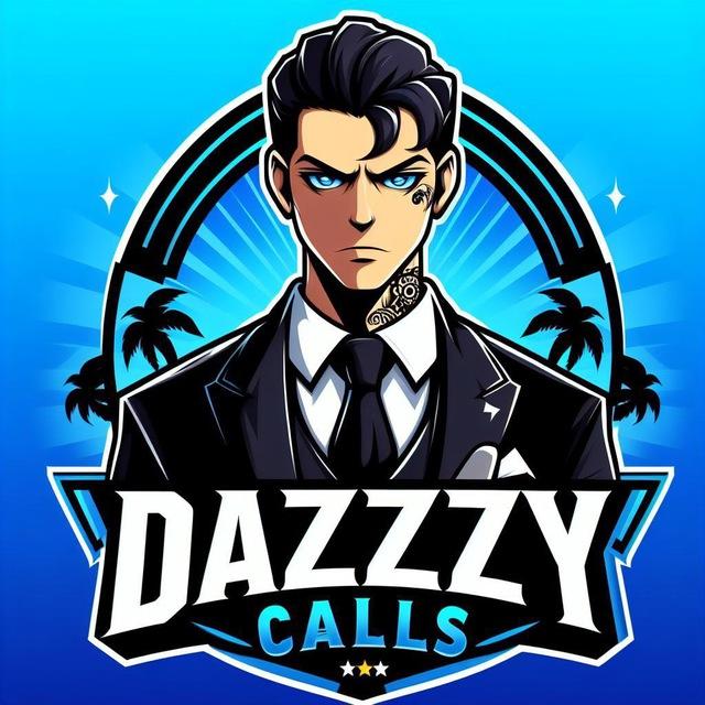 DAZZY CALLS MULTICHAIN