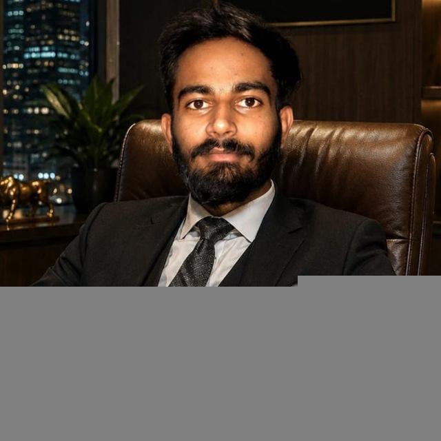 Shivanshu Pandey