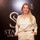 Яна Журавлева| STATUS Speaker