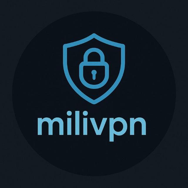 میلی پی ان | milivpn