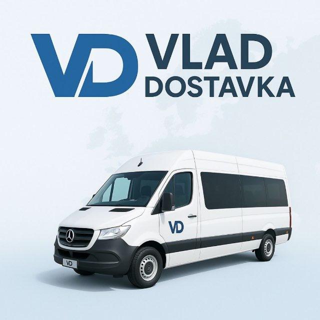 VLAD DOSTAVKA