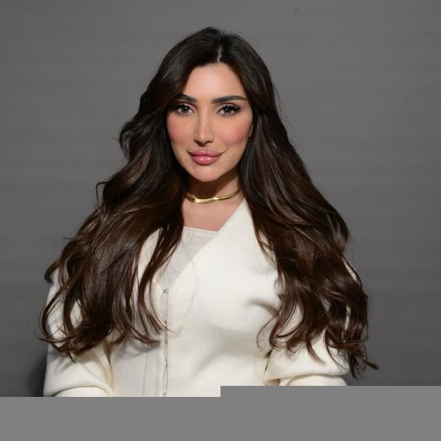 Zahraa Almousawi🇰🇼