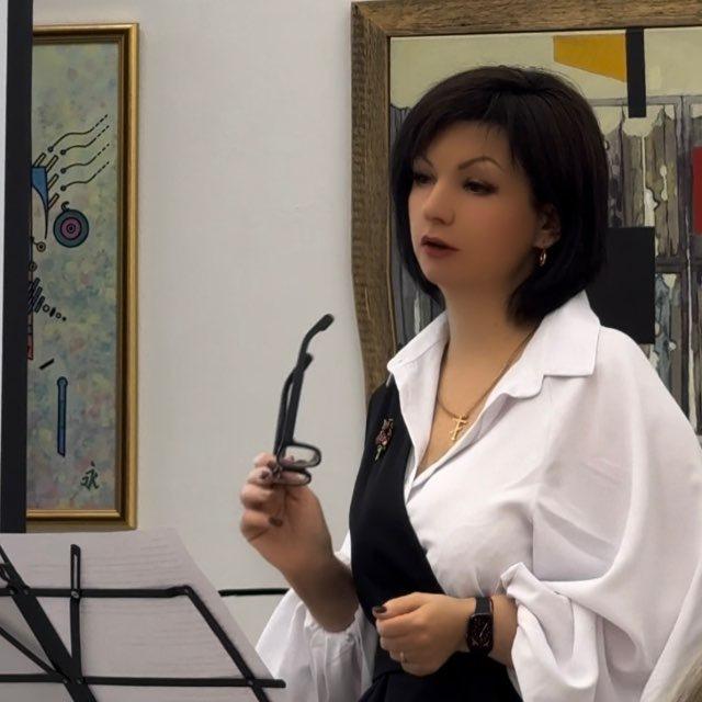 Яна Александровна Пискуровская-врач психотерапевт