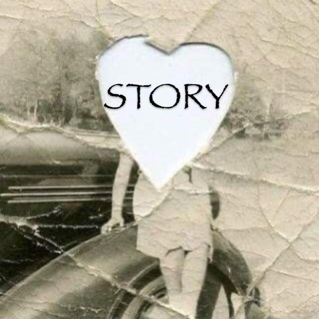 STORY 🩶🪬