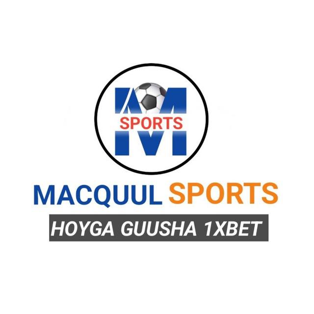 MACQUUL⚽️SPORTS