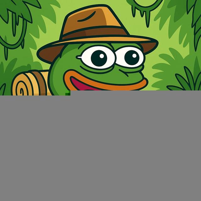 Pepe's Journey