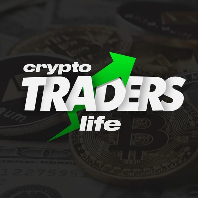 CRYPTO - TRADERS LIFE